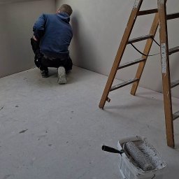 Malowanie mieszkań Olsztyn 1