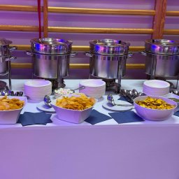 Catering dla firm Warszawa 4