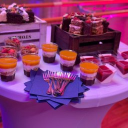 Catering dla firm Warszawa 2