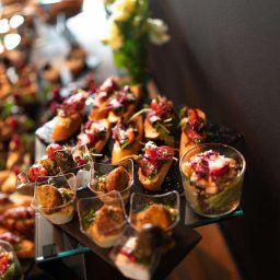 Catering dla firm Warszawa 1