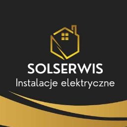 Solserwis - Instalacje Elektryczne Ujście