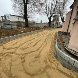 Instalacje elektryczne Ujście 3