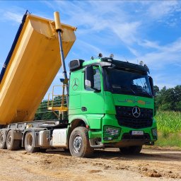 Jakop - Transport Gruzu Kup