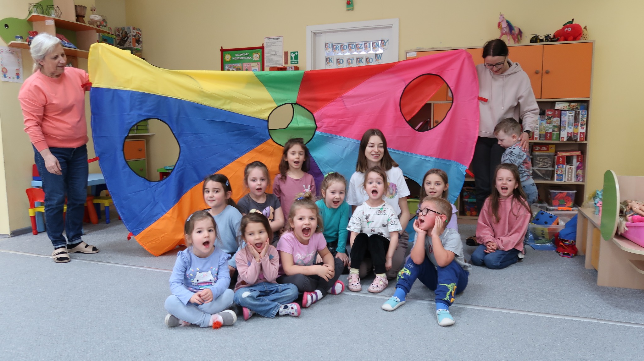 Z nami zawsze jest wesoło