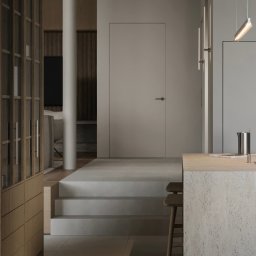 Projektowanie mieszkania Gdańsk 2