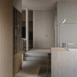 Projektowanie mieszkania Gdańsk 3