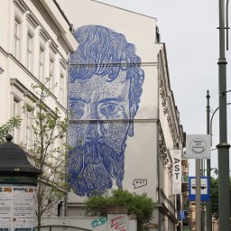 Malarstwo artystyczne Łazy 1