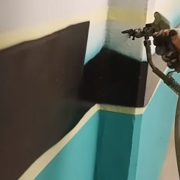 DDD OZON Michał Zięba - Znakomita Ekipa Remontowa w Rykach