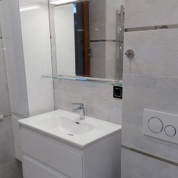 Usługi Ogólnobudowlane Paweł Soboń - Remontowanie Mieszkań Głosków