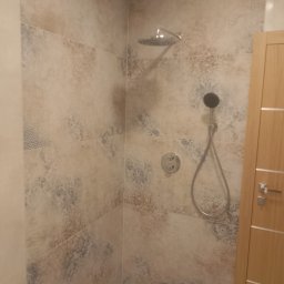 Usługi Ogólnobudowlane Paweł Soboń - Perfekcyjny Montaż Drzwi Piaseczno