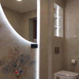 Usługi Ogólnobudowlane Paweł Soboń - Pierwszorzędny Remont Kuchni Piaseczno