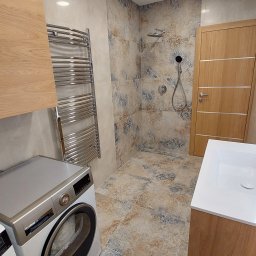 Usługi Ogólnobudowlane Paweł Soboń - Świetne Posadzki Mikrocementowe Piaseczno