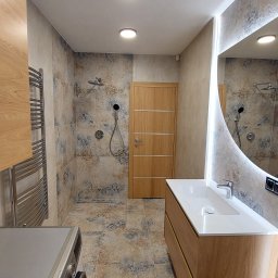 Usługi Ogólnobudowlane Paweł Soboń - Remonty kuchni Piaseczno