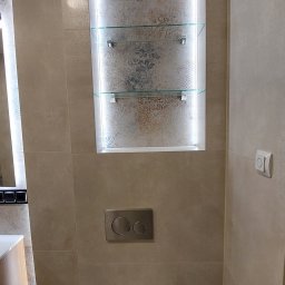 Glazurnik Głosków 1