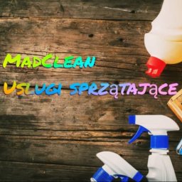 MadClean