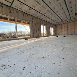 DOSKONAŁY DOM SP&Oacute;ŁKA Z OGRANICZONĄ ODPOWIEDZIALNOŚCIĄ - Instalacje sanitarne Ł&oacute;dź