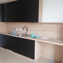 Kuchnie na wymiar Warszawa 2