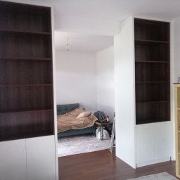 Kuchnie na wymiar Warszawa 3