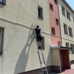 Automatyka do bram Rzeszów 3