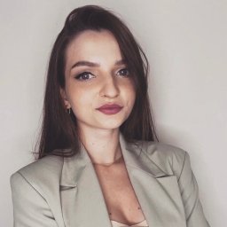 Angelika Szewczyk - Stylista Wrocław