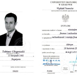 Pełna księgowość Nowy Targ 4