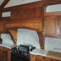 Kuchnie na wymiar Kęty 2