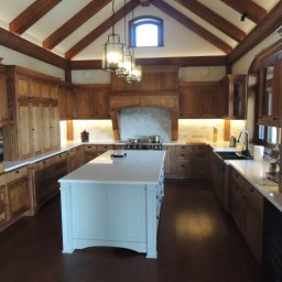 Kuchnie na wymiar Kęty 1