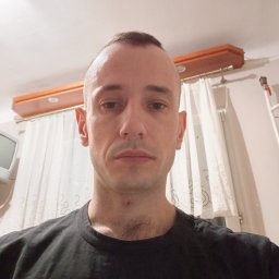 Volodymyr Burkovskyi - Transport Osób Błonie