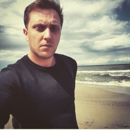 Marcin Abramczyk - Dom Mediowy Ostrowiec Świętokrzyski