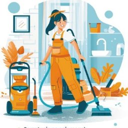 clean-service wroclaw - Mycie Szyb Wrocław