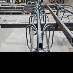 Balustrady nierdzewne Kielno 1