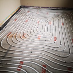 FIRMA BUDOWLANA USŁUGOWO HANDLOWA 