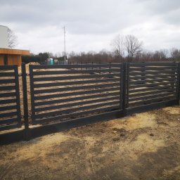 FIRMA BUDOWLANA USŁUGOWO HANDLOWA 