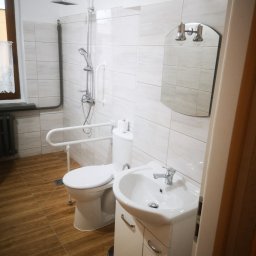 FIRMA BUDOWLANA USŁUGOWO HANDLOWA 