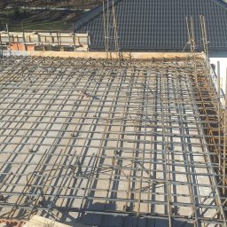 FIRMA BUDOWLANA USŁUGOWO HANDLOWA 