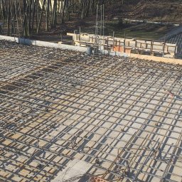 FIRMA BUDOWLANA USŁUGOWO HANDLOWA 