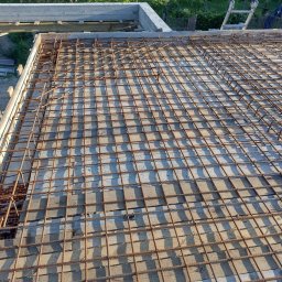 FIRMA BUDOWLANA USŁUGOWO HANDLOWA 