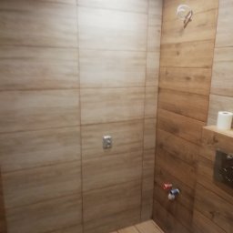 FIRMA BUDOWLANA USŁUGOWO HANDLOWA 