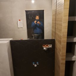 FIRMA BUDOWLANA USŁUGOWO HANDLOWA 