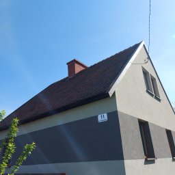 FIRMA BUDOWLANA USŁUGOWO HANDLOWA 