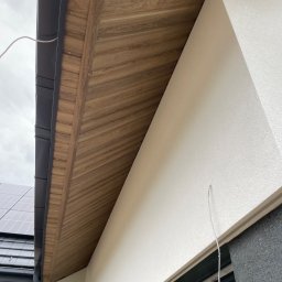 Krycie dachów Rabka-Zdrój 1