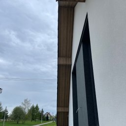 Krycie dachów Rabka-Zdrój 2