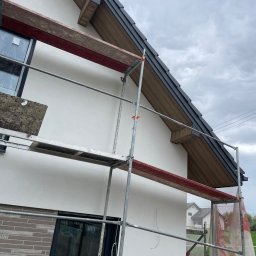 Krycie dachów Rabka-Zdrój 3