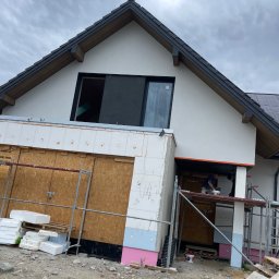 Krycie dachów Rabka-Zdrój 4