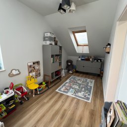 Sprzątanie mieszkań Wrocław 1