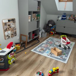 Sprzątanie mieszkań Wrocław 2