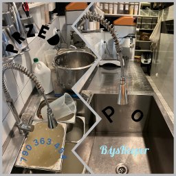 Sprzątanie mieszkań Wrocław 3