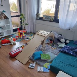 Sprzątanie mieszkań Wrocław 4