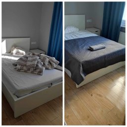 Anatolii Shtelmakh BłysKeeper - Sprzątanie apartamentów