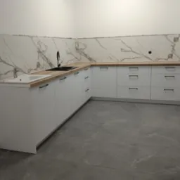 W salonie kosmetycznym